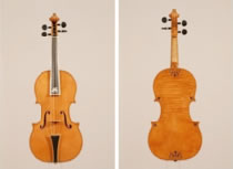 バロックヴァイオリン