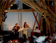 レフトアローン